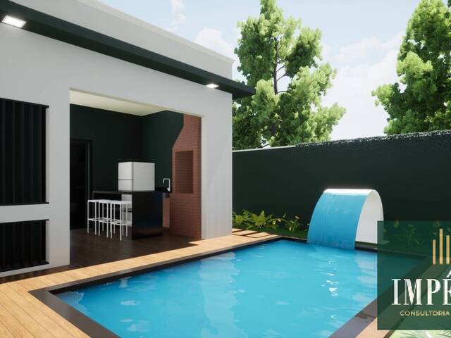 #14 - Casa para Venda em Itupeva - SP - 2