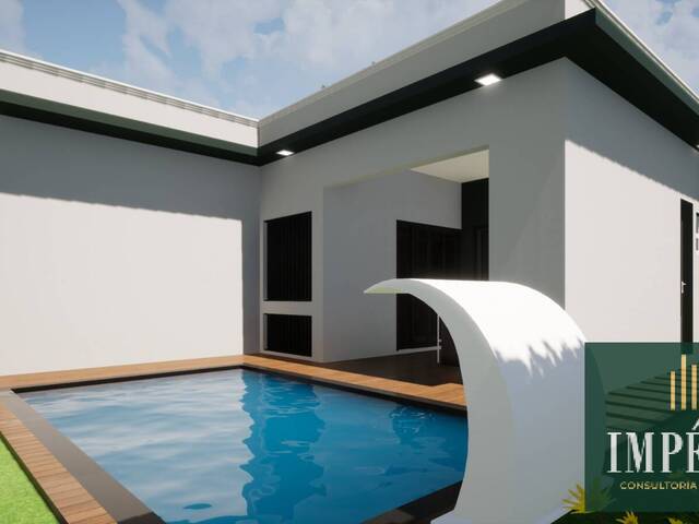 #14 - Casa para Venda em Itupeva - SP - 1