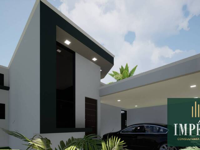 #14 - Casa para Venda em Itupeva - SP - 3