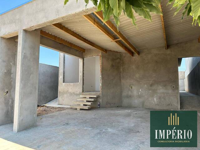 #15 - Casa para Venda em Itupeva - SP - 3