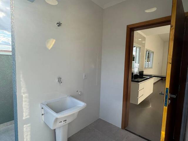 #16 - Casa para Venda em Itupeva - SP - 2