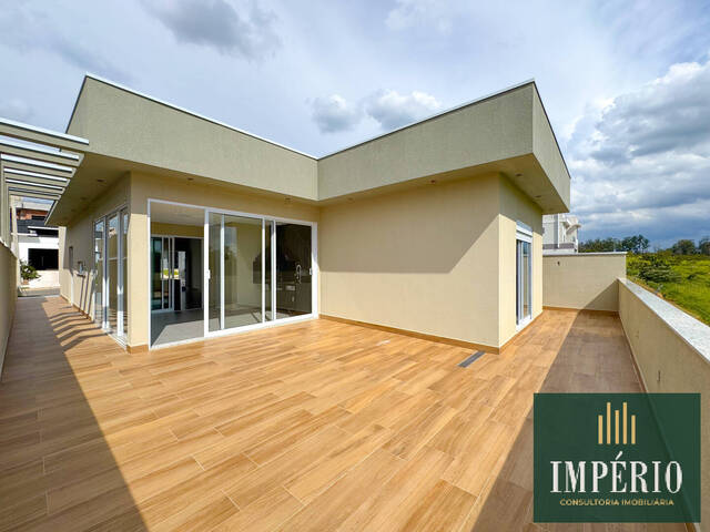 #17 - Casa para Venda em Itupeva - SP - 1