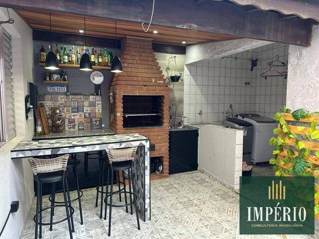 #19 - Casa para Venda em Itupeva - SP - 2