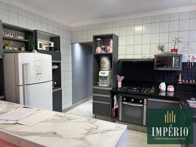#19 - Casa para Venda em Itupeva - SP - 1