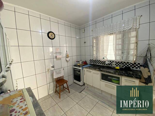 #20 - Casa para Venda em Itupeva - SP - 2