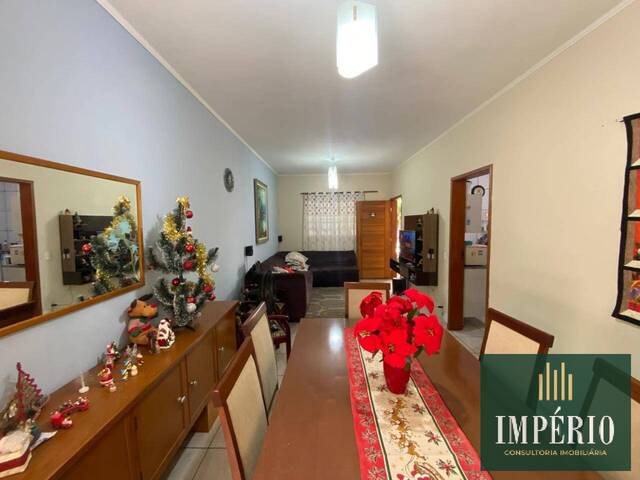 #20 - Casa para Venda em Itupeva - SP - 1