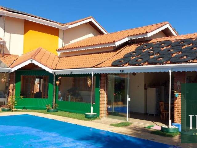 #23 - Casa para Venda em Itupeva - SP - 1