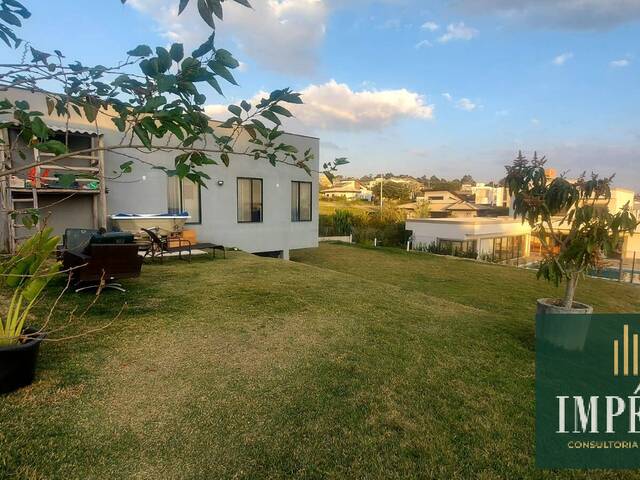#30 - Casa para Venda em Itupeva - SP - 3