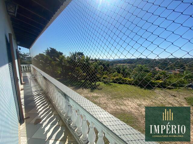 #32 - Casa para Venda em Itupeva - SP - 3