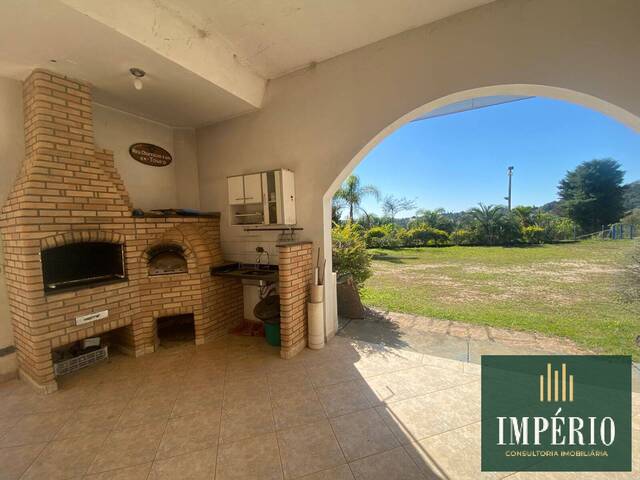 #32 - Casa para Venda em Itupeva - SP - 2