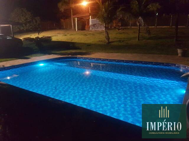 #33 - Casa para Venda em Itupeva - SP - 2