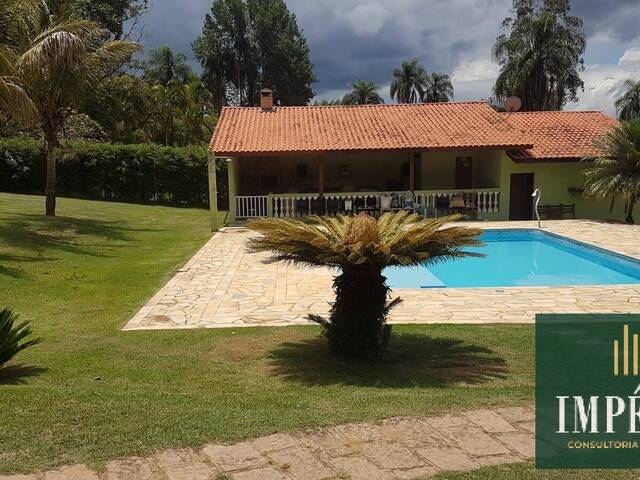 #33 - Casa para Venda em Itupeva - SP - 1