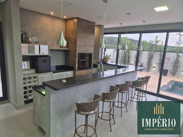 #36 - Casa para Venda em Itupeva - SP - 3