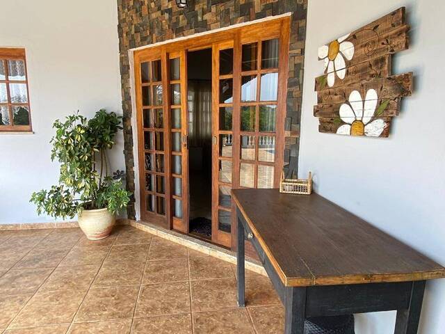 #38 - Casa para Venda em Itupeva - SP - 2