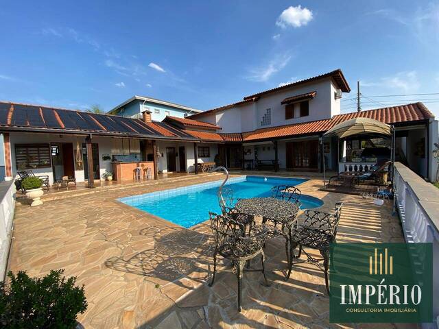 #38 - Casa para Venda em Itupeva - SP - 1