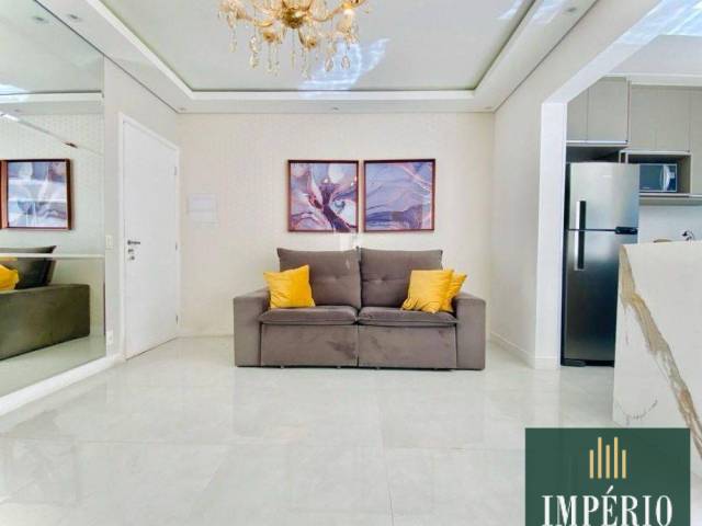 #39 - Apartamento para Venda em Jundiaí - SP - 1