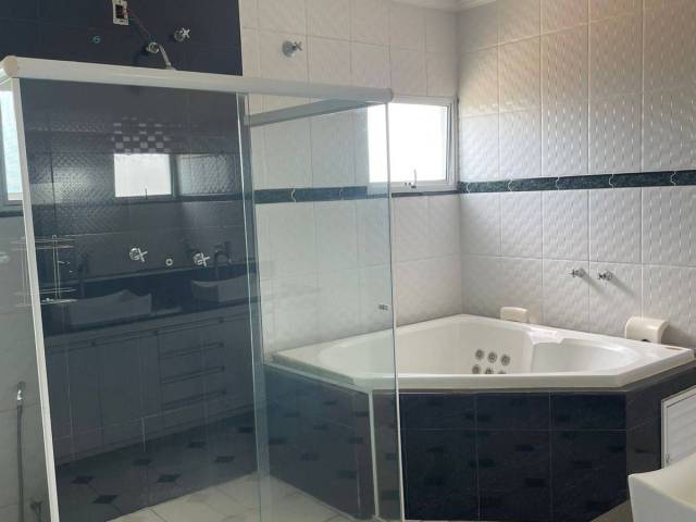 #40 - Casa em condomínio para Venda em Indaiatuba - SP - 2