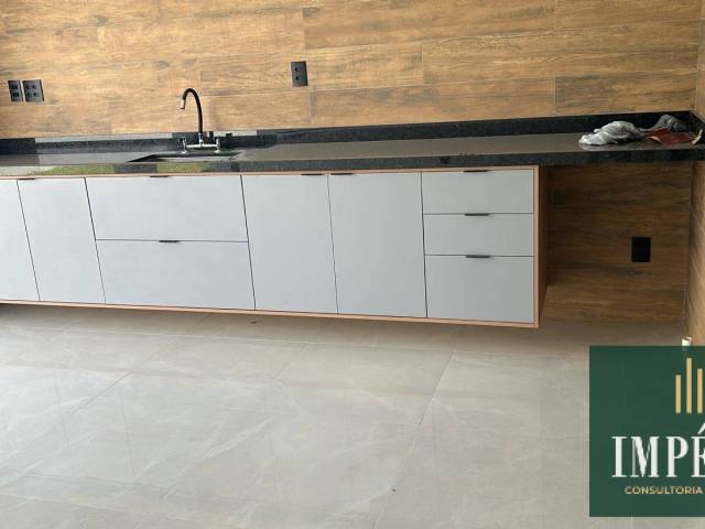 #41 - Casa para Venda em Itupeva - SP - 2