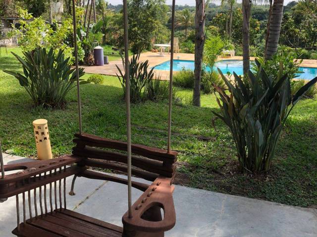 #42 - Chácara para Venda em Itupeva - SP - 3