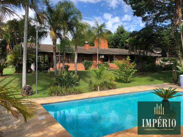 #42 - Chácara para Venda em Itupeva - SP - 1