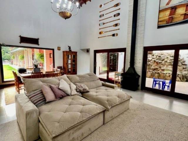 #43 - Casa em condomínio para Venda em Itupeva - SP - 1