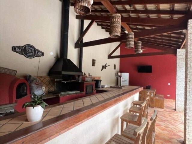 #43 - Casa em condomínio para Venda em Itupeva - SP - 2