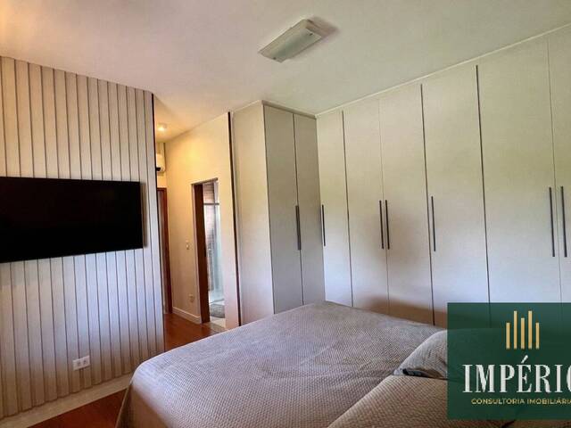 #44 - Casa em condomínio para Venda em Itupeva - SP - 2