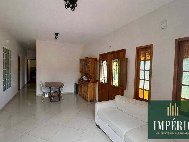 #44 - Casa em condomínio para Venda em Itupeva - SP - 1
