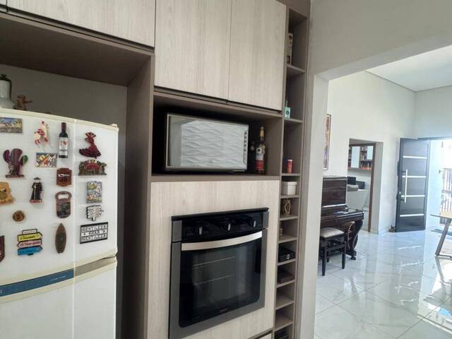 #46 - Casa para Venda em Itupeva - SP - 2