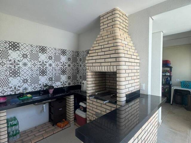 #46 - Casa para Venda em Itupeva - SP - 3