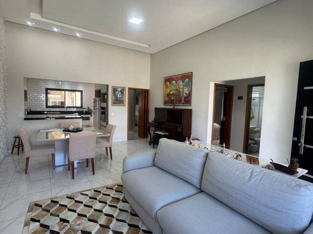 #46 - Casa para Venda em Itupeva - SP - 1