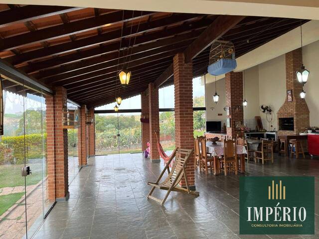 #47 - Chácara para Venda em Itupeva - SP - 1