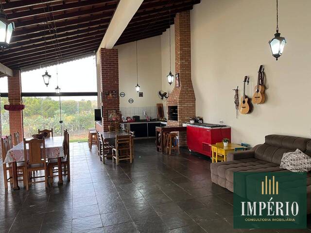 #47 - Chácara para Venda em Itupeva - SP - 2