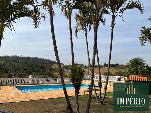 #47 - Chácara para Venda em Itupeva - SP - 3