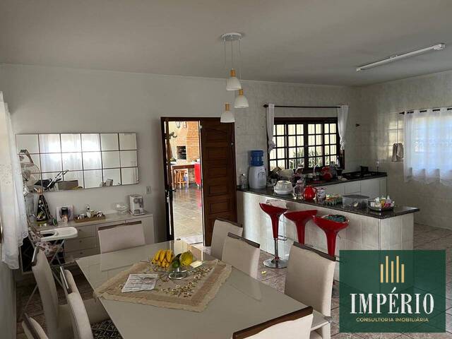 Chácara para Venda em Itupeva - 4