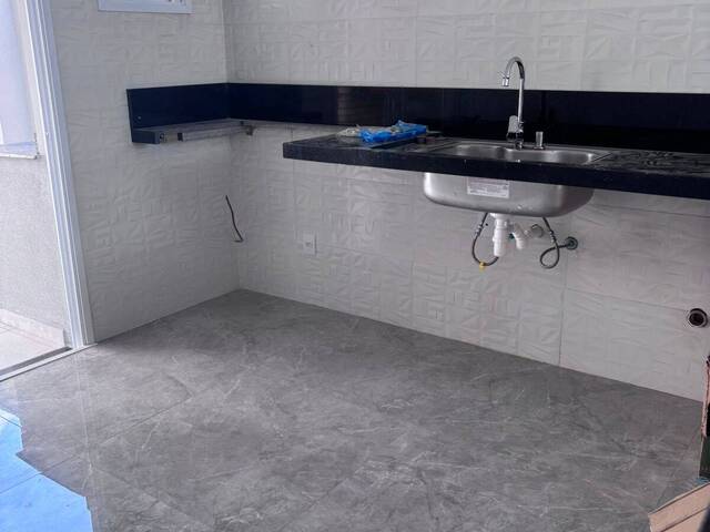 #48 - Casa em condomínio para Venda em Itupeva - SP - 2