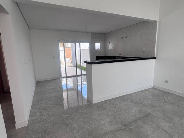 #48 - Casa em condomínio para Venda em Itupeva - SP - 1