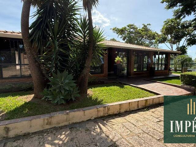 #49 - Chácara para Venda em Itupeva - SP - 1