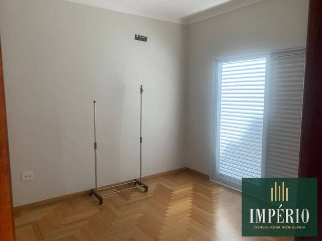 #50 - Casa em condomínio para Venda em Itupeva - SP - 2