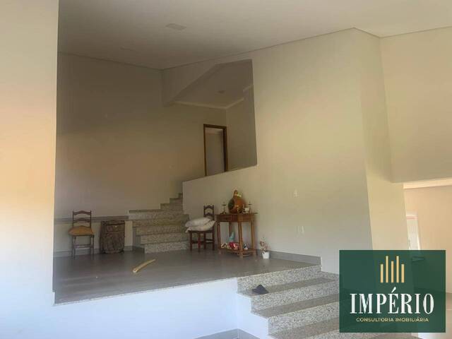 #50 - Casa em condomínio para Venda em Itupeva - SP - 3