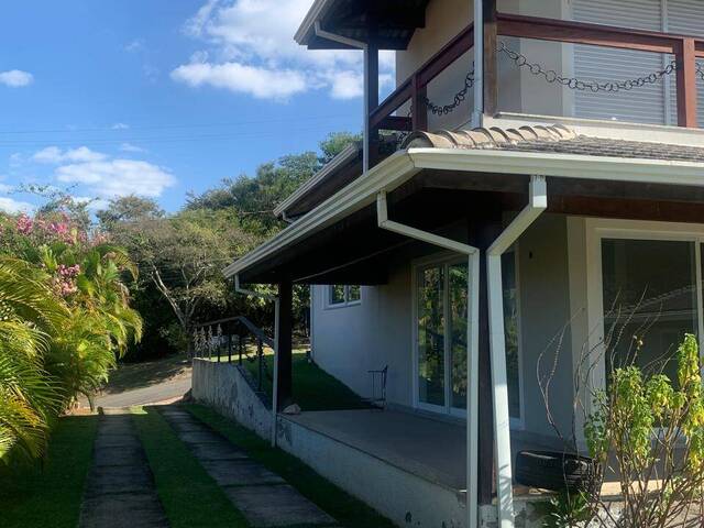 #50 - Casa em condomínio para Venda em Itupeva - SP - 1