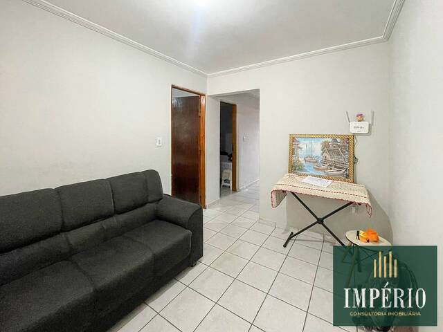 #51 - Casa para Venda em Itupeva - SP - 2