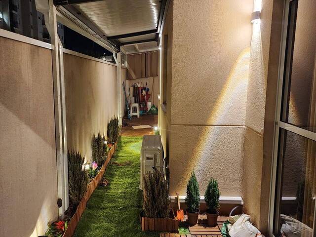 #57 - Apartamento para Venda em Jundiaí - SP - 3