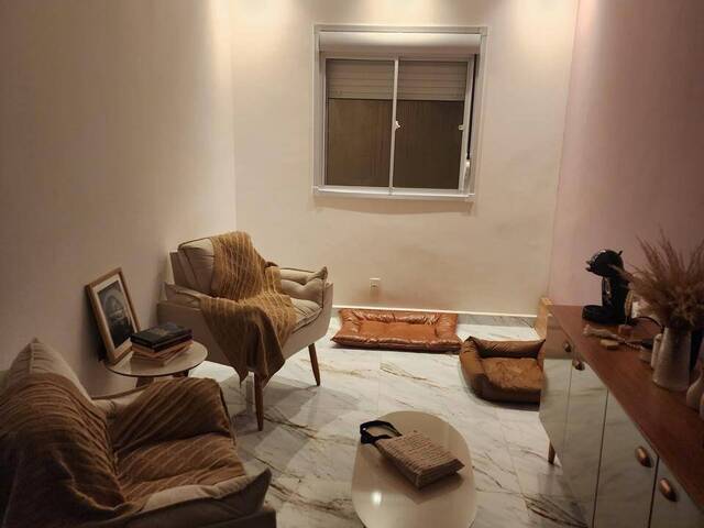 Venda em Cidade Luiza - Jundiaí