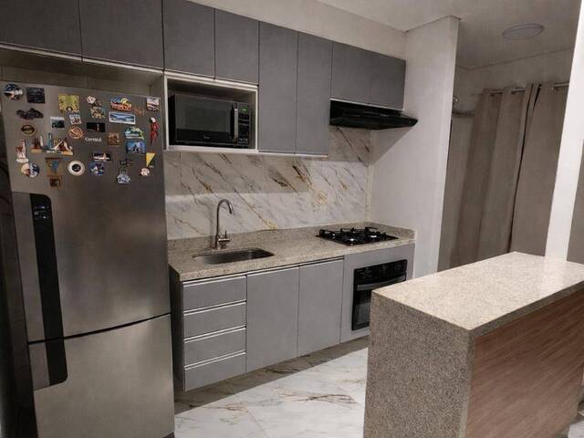 Apartamento para Venda em Jundiaí - 5
