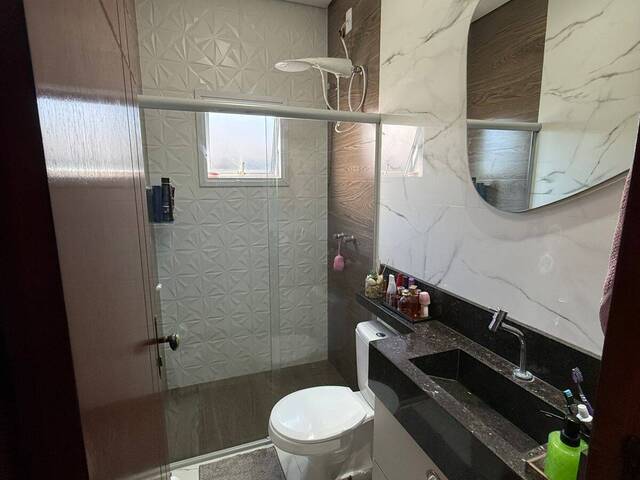 #59 - Casa em condomínio para Venda em Itupeva - SP - 2