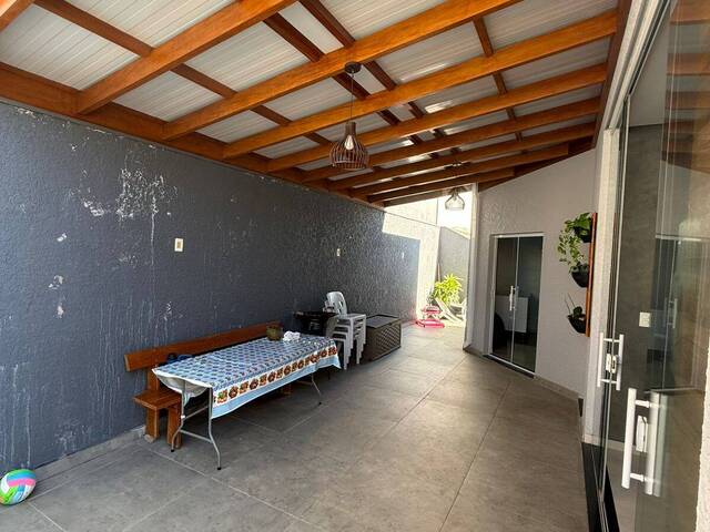 #59 - Casa em condomínio para Venda em Itupeva - SP - 3