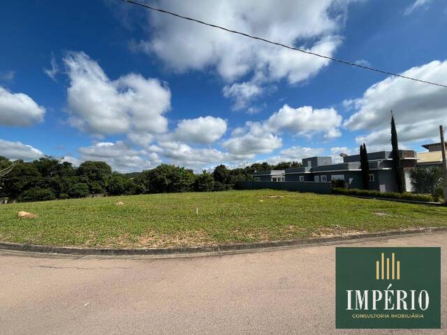 #60 - Terreno para Venda em Itupeva - SP - 3