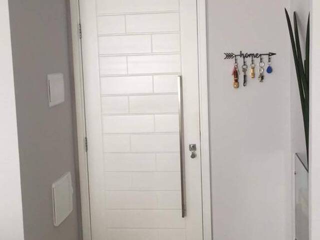 #61 - Apartamento para Venda em Jundiaí - SP - 2