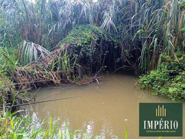 #62 - Chácara para Venda em Itupeva - SP - 3